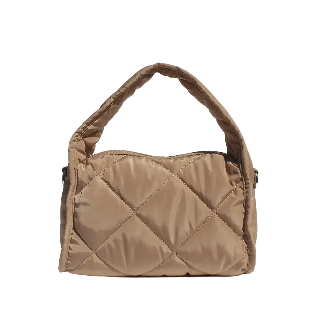 Sophia Mini Quilted Tote