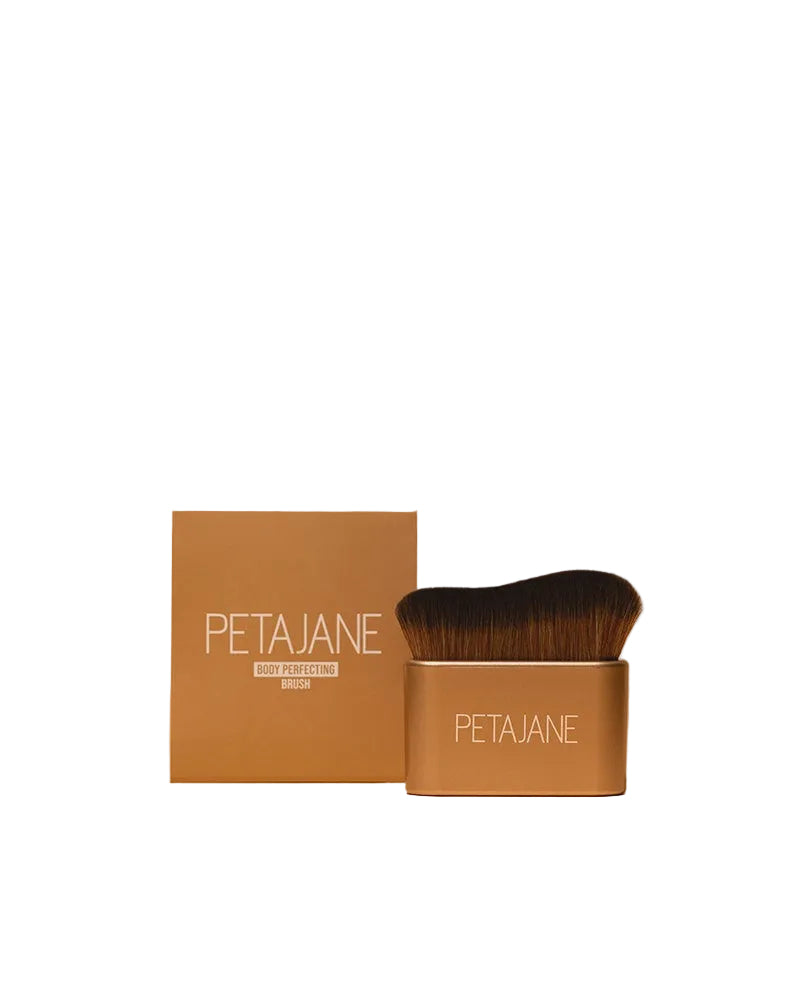 Peta Jane Beauty Self Tan Body Perfecting Brush