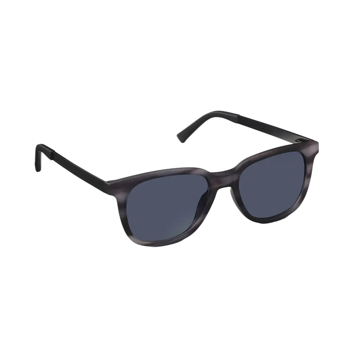 On Par Bifocal Sunglasses- Charcoal