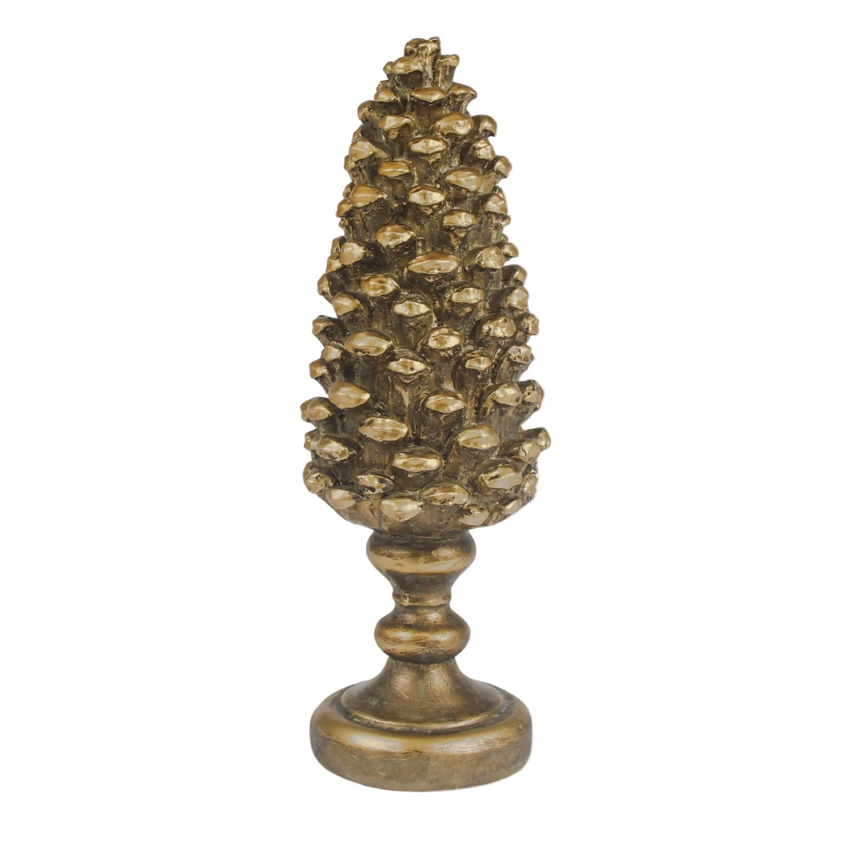 Decorative Pine Cone
