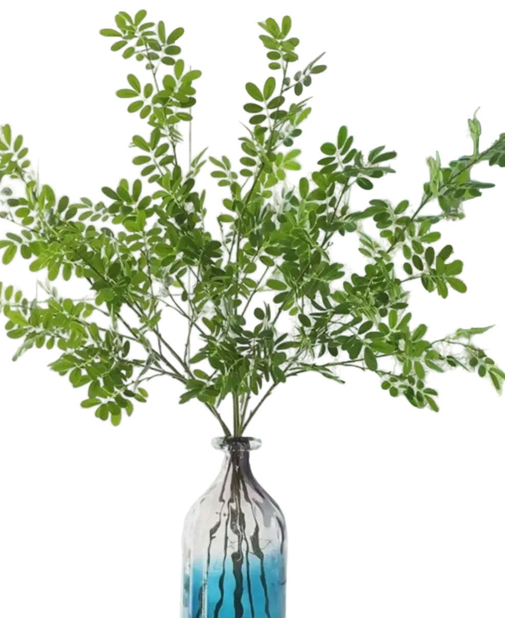 Artificial Boxwood Stem