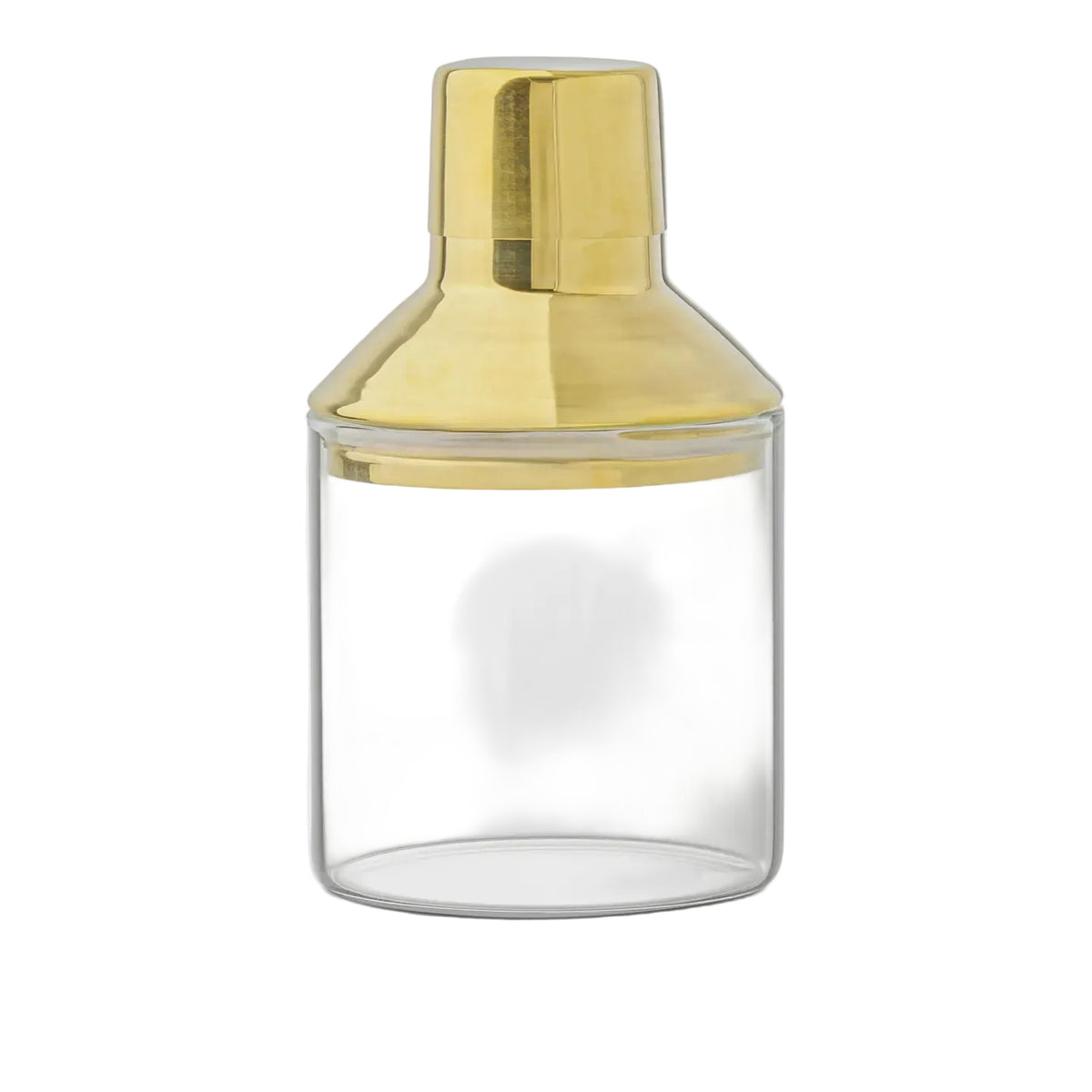 Cocktail-For-One Shaker