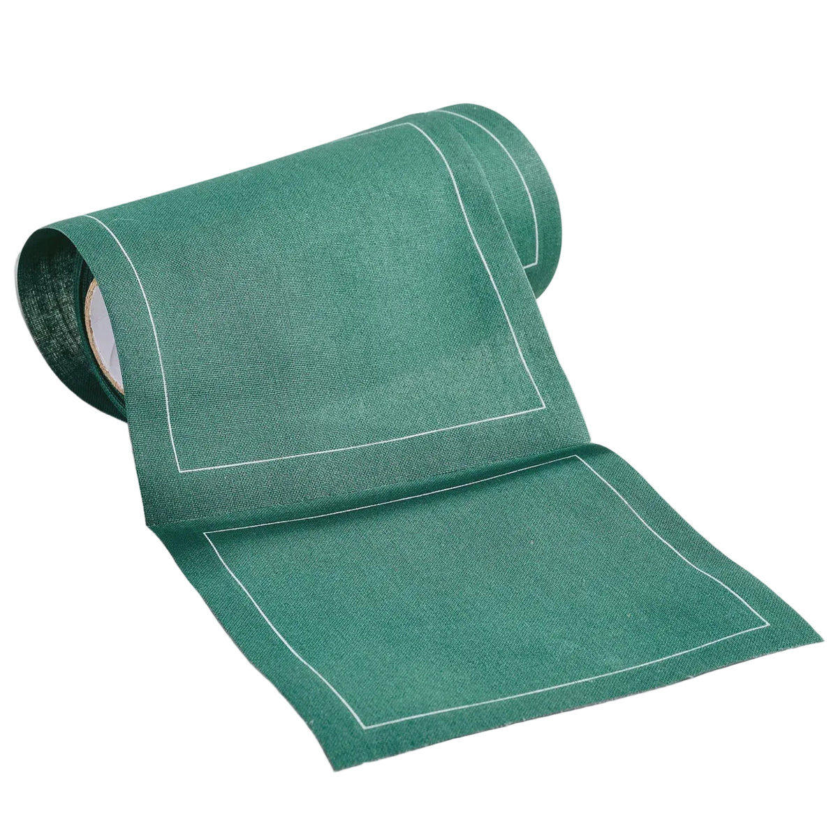 Prince of Thieves Disposable Cotton Cocktail Napkin Roll