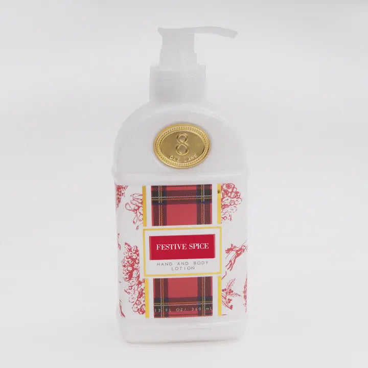 Festive Spice Hand & Body Lotion | 300ml
