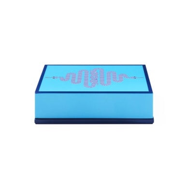 Eden Lacquer Card Set
