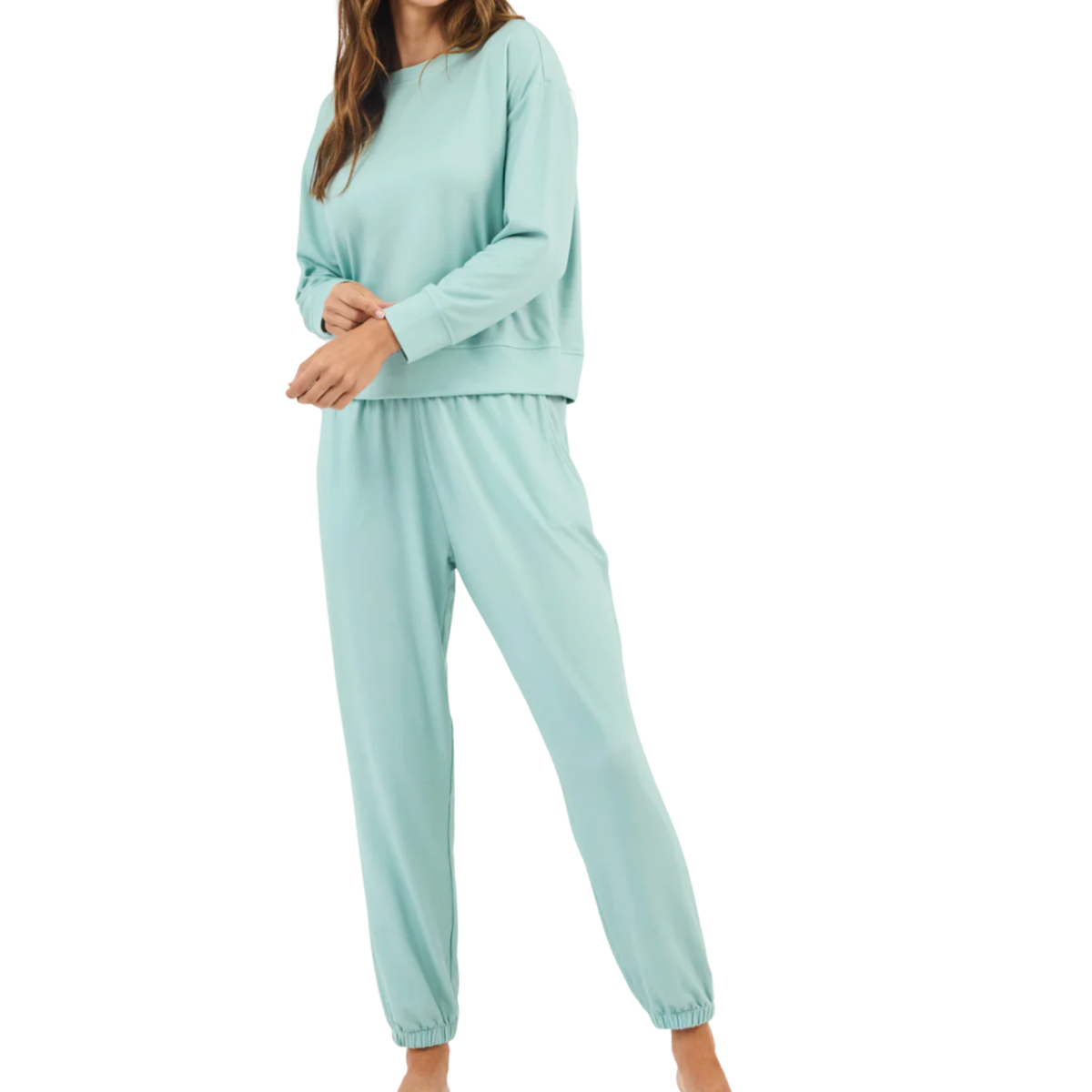 Sage Lounge Set
