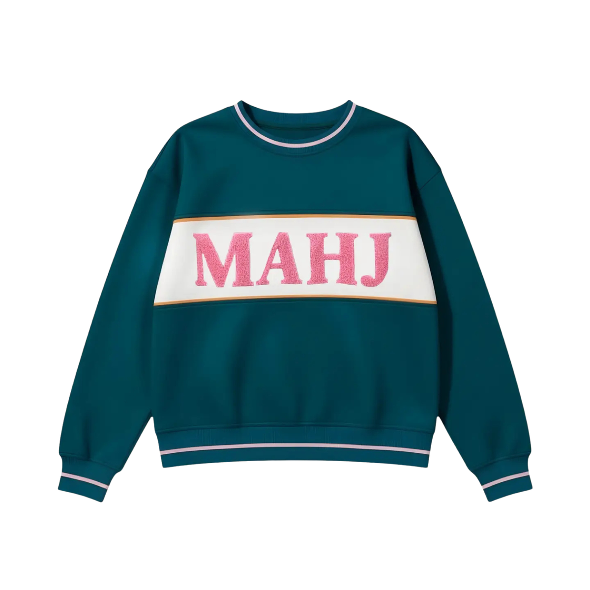Signature Crew – Mahj