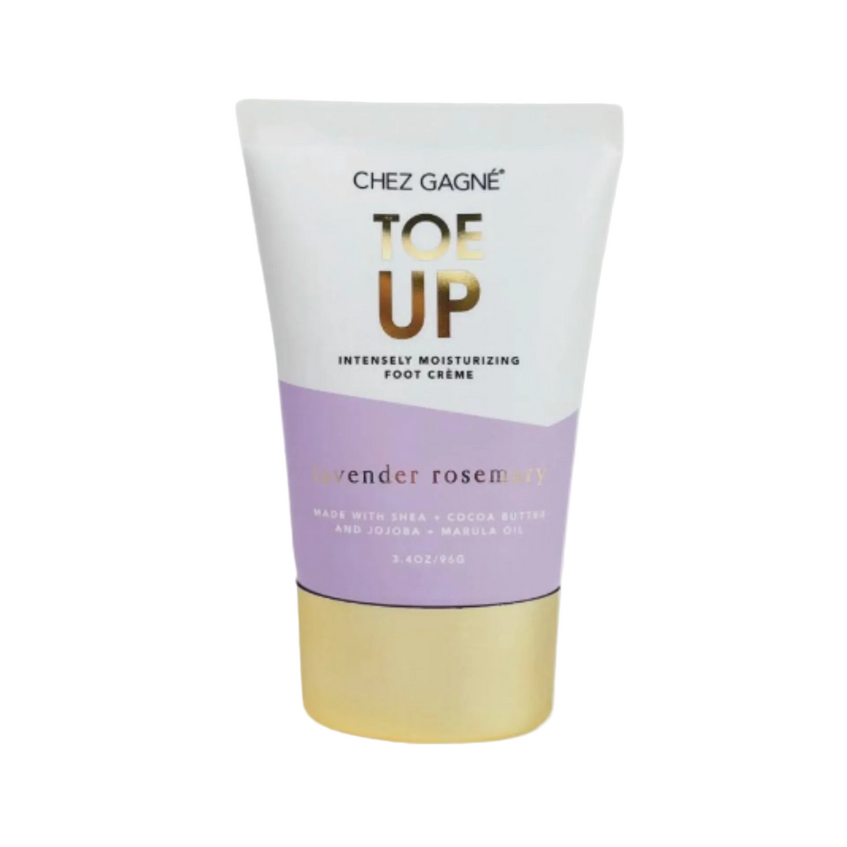 Toe Up Foot Créme