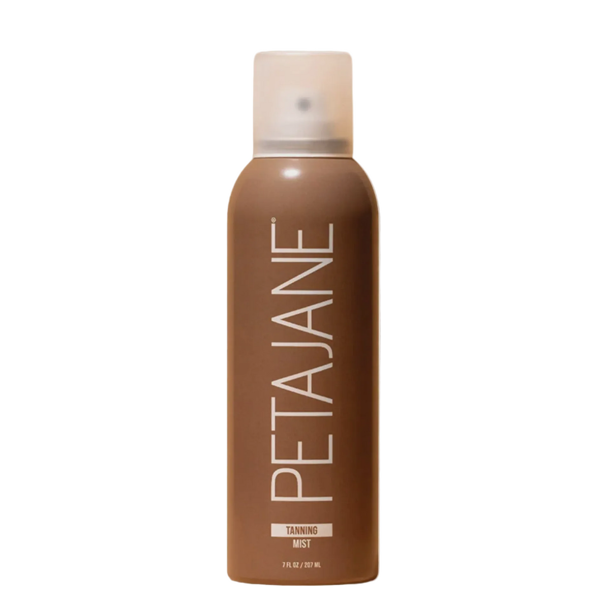 Peta Jane Beauty Self-Tanning Mist – Hydrating Spray Self Tanner