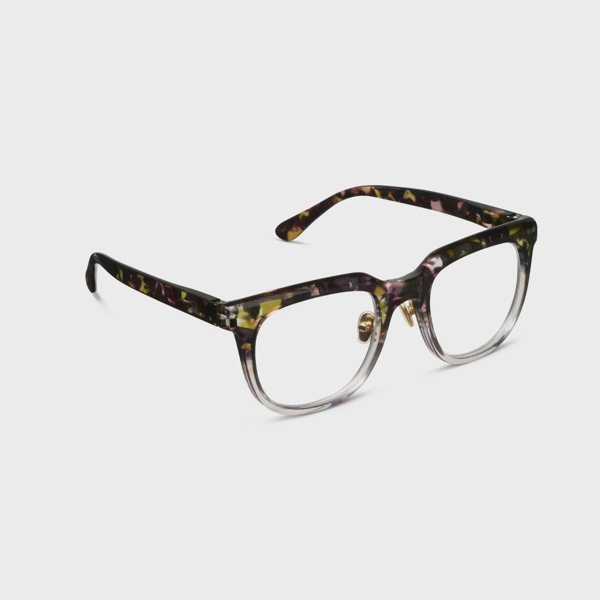 Crawford Readers - Olive Botanico