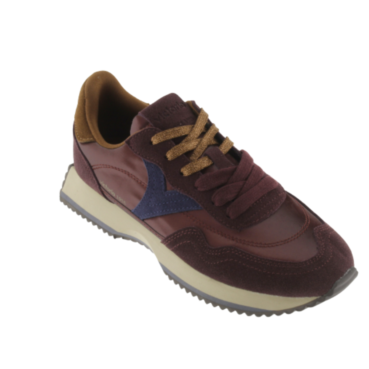 Victoria Shoes - Burdeos