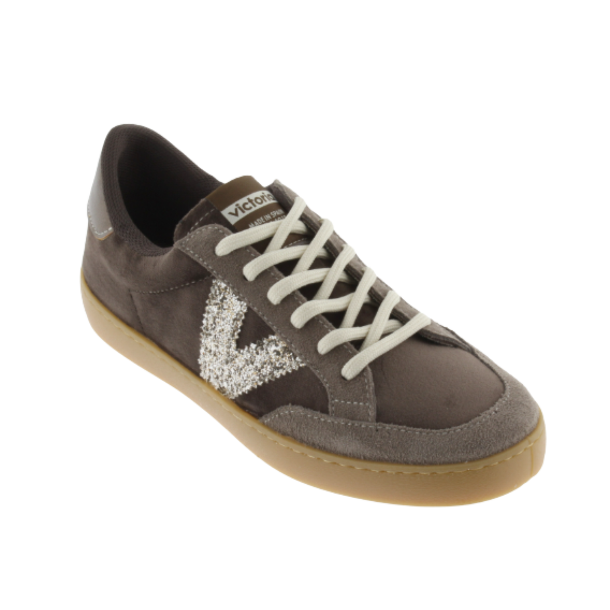 Victoria Shoe - Vison