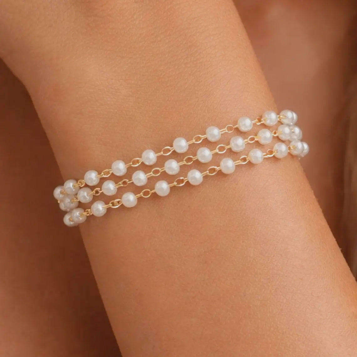 Pearl Harbor Bracelet