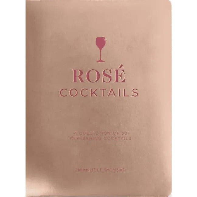 Rosé Cocktails
