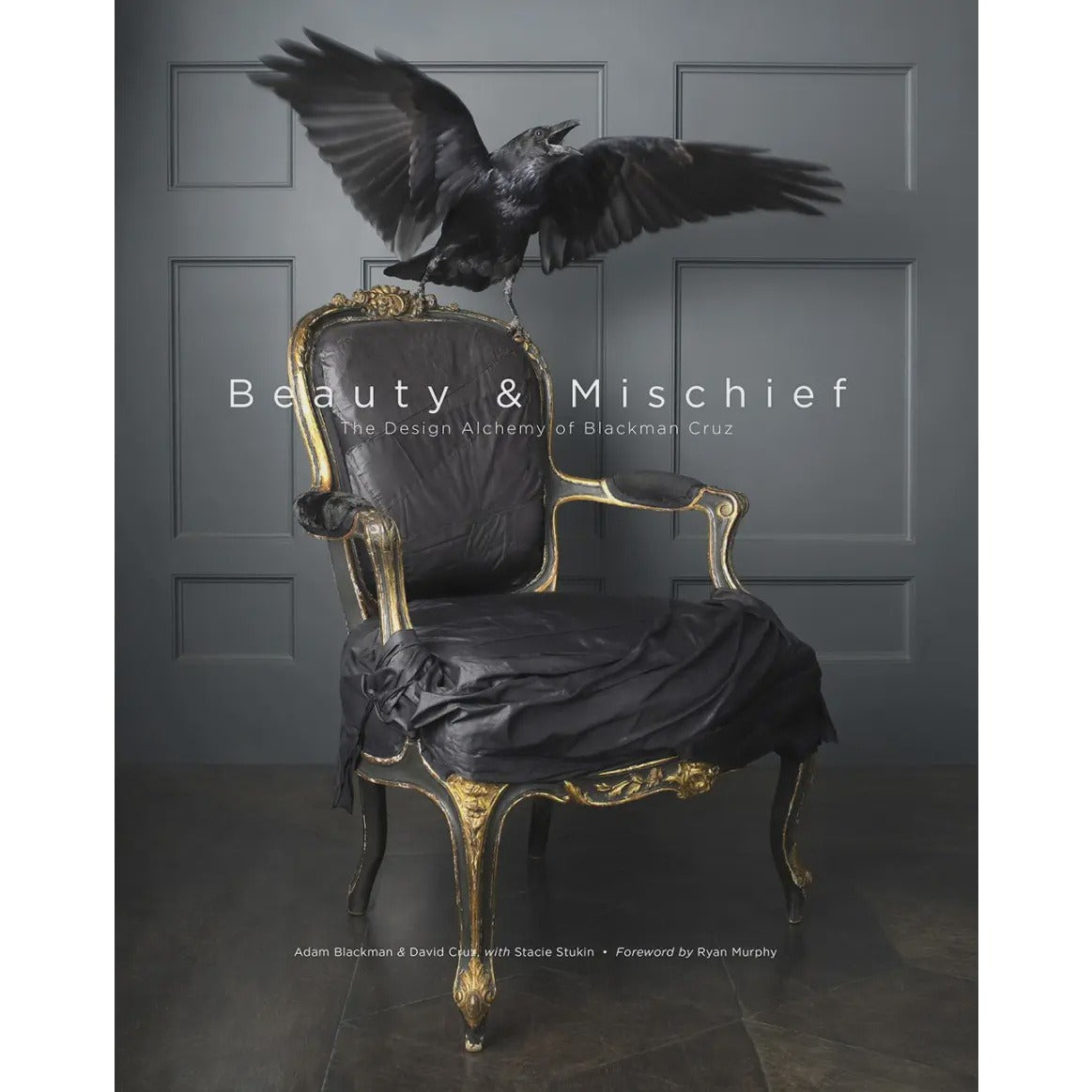 Beauty & Mischief