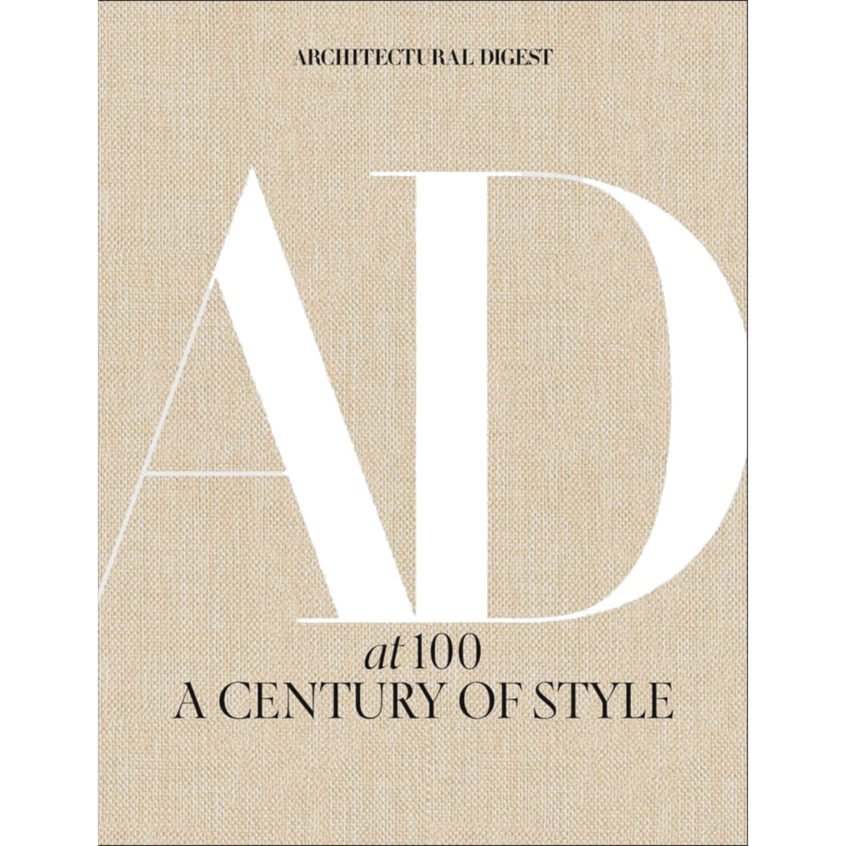 Architectural Digest at 100: A Century Of Style