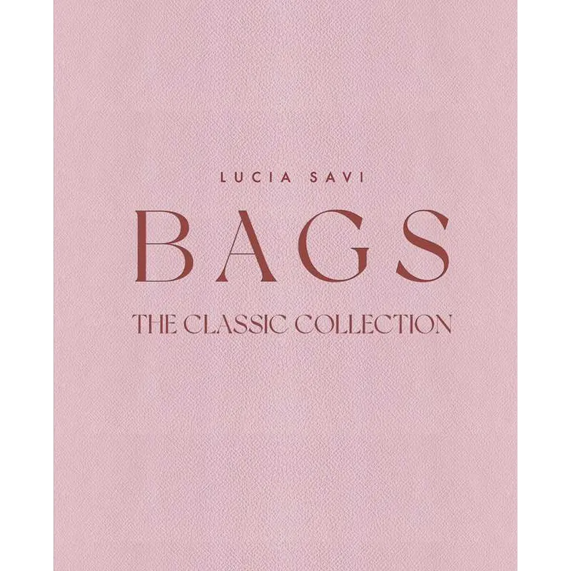 Bags by Lucia Savi: The Classic Collection