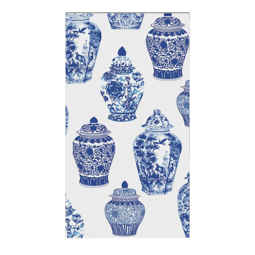 Ginger Jar Paper Guest Towel