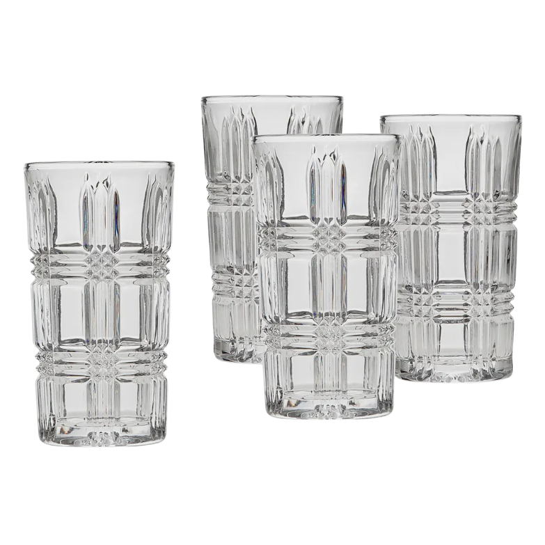 Brookfield 10 oz. Highball Glass