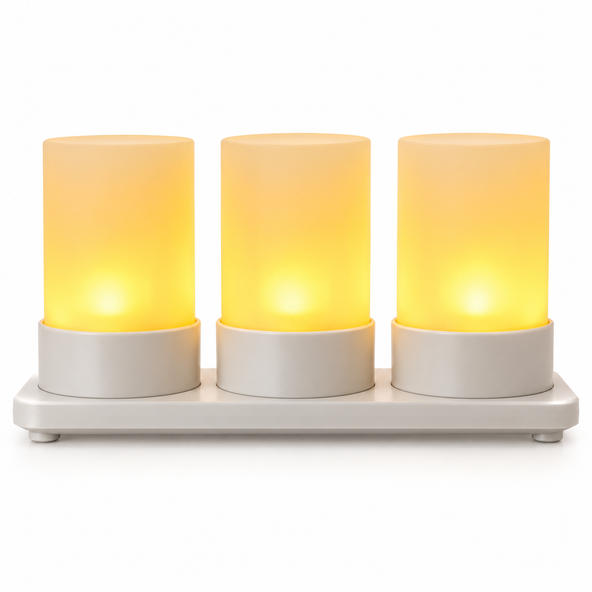 Mini Radiant Glow - Set of 3