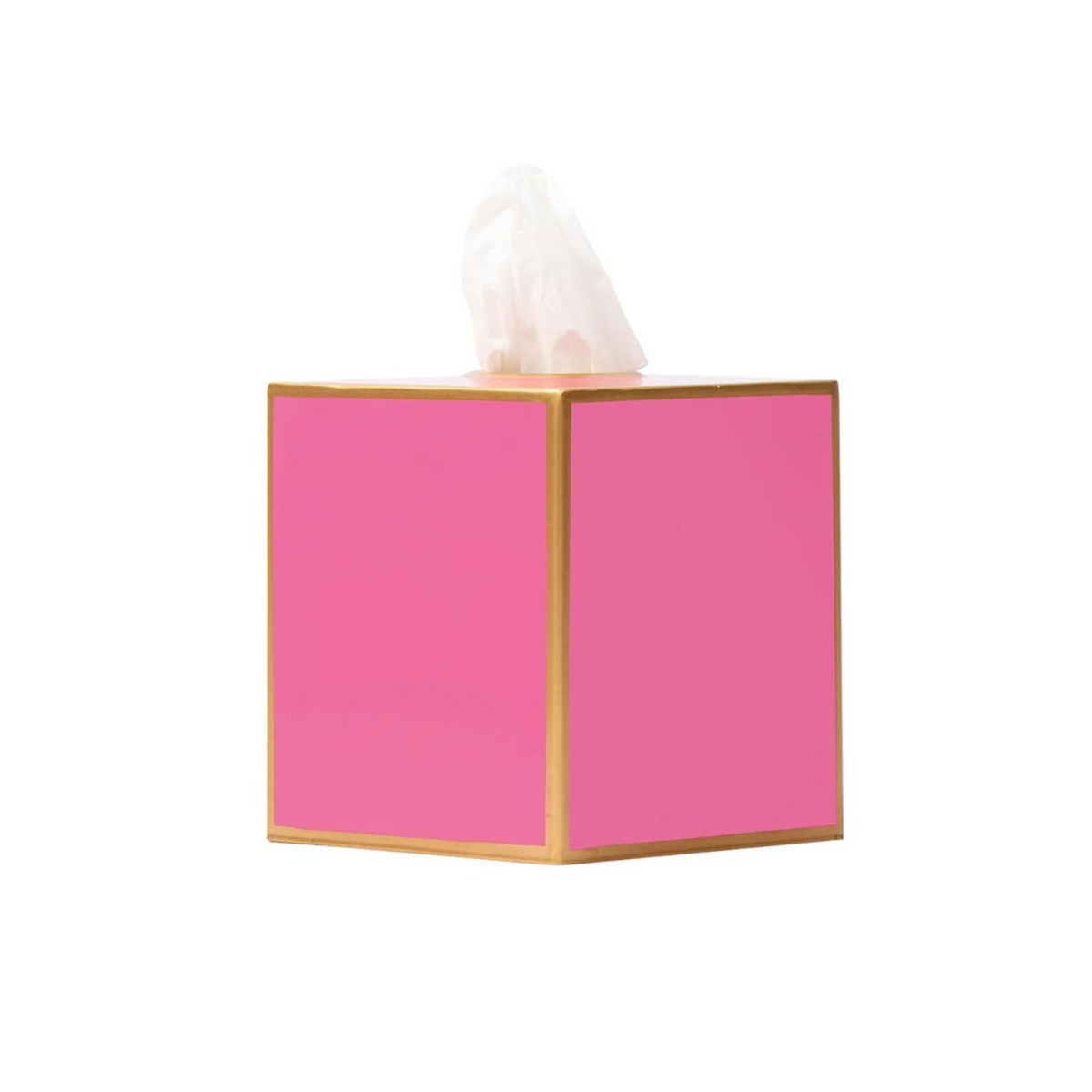 Mattie Tissue Box Cover