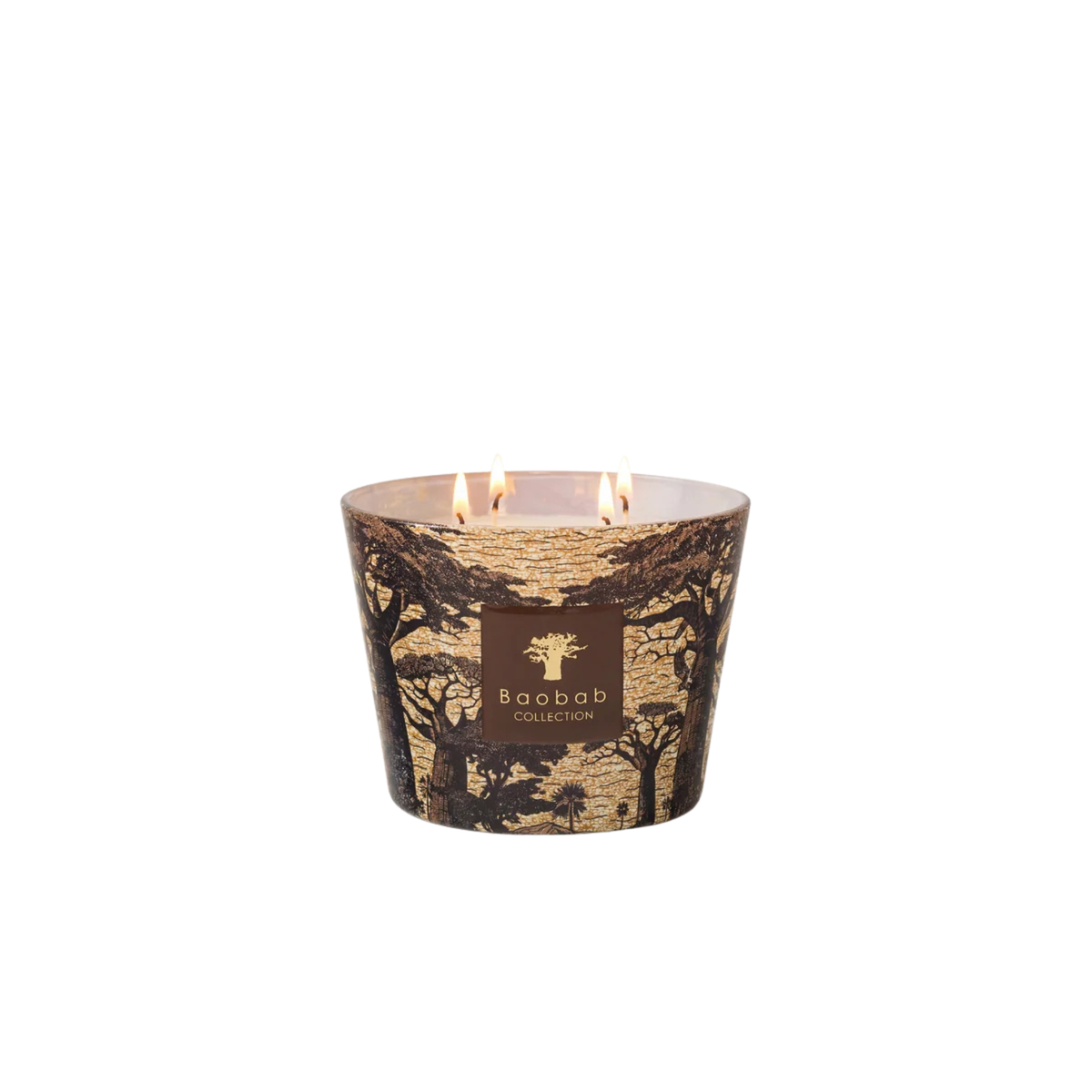Sacred Trees Mankono Max 10 Candle