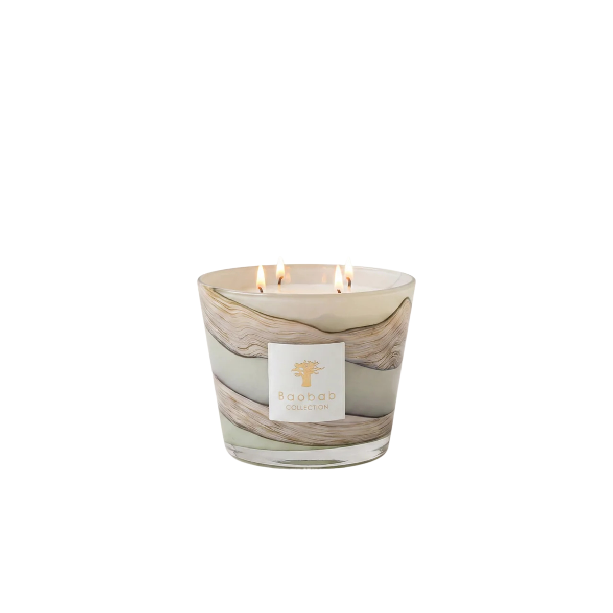 Sonora Scented Candle – Max 10
