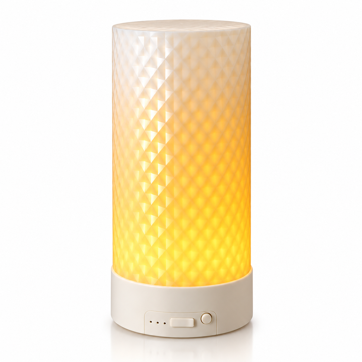 Radiant Glow Flameless Candle | XL 3.5" X 7.5"
