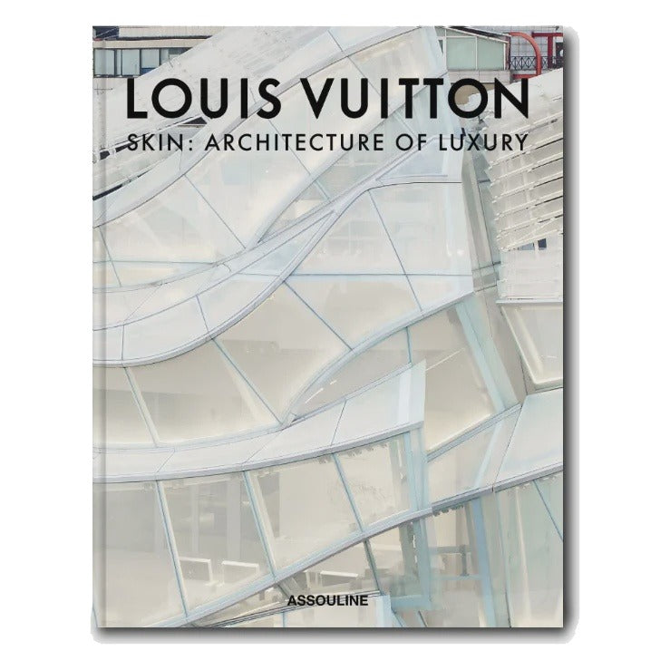 Louis Vuitton Skin: Architecture of Luxury (Seoul Edition)