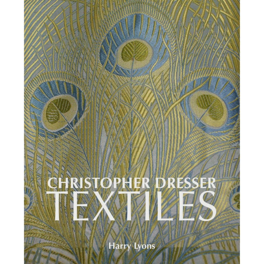 Christopher Dresser Textiles