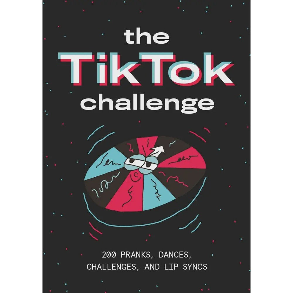 The Tiktok Challenge