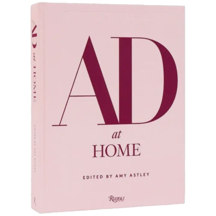 Ad Architectural Digest