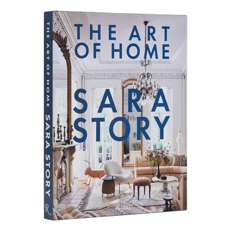 Sara Story Art of Home