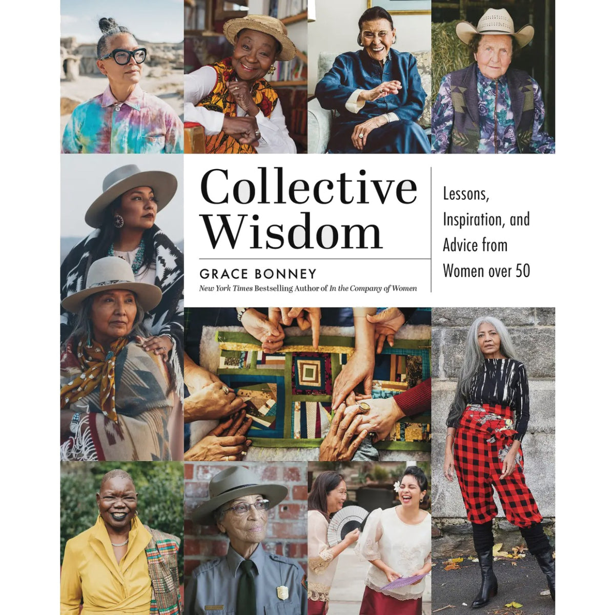Collective Wisdom