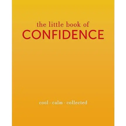 The Little Book of Confidence